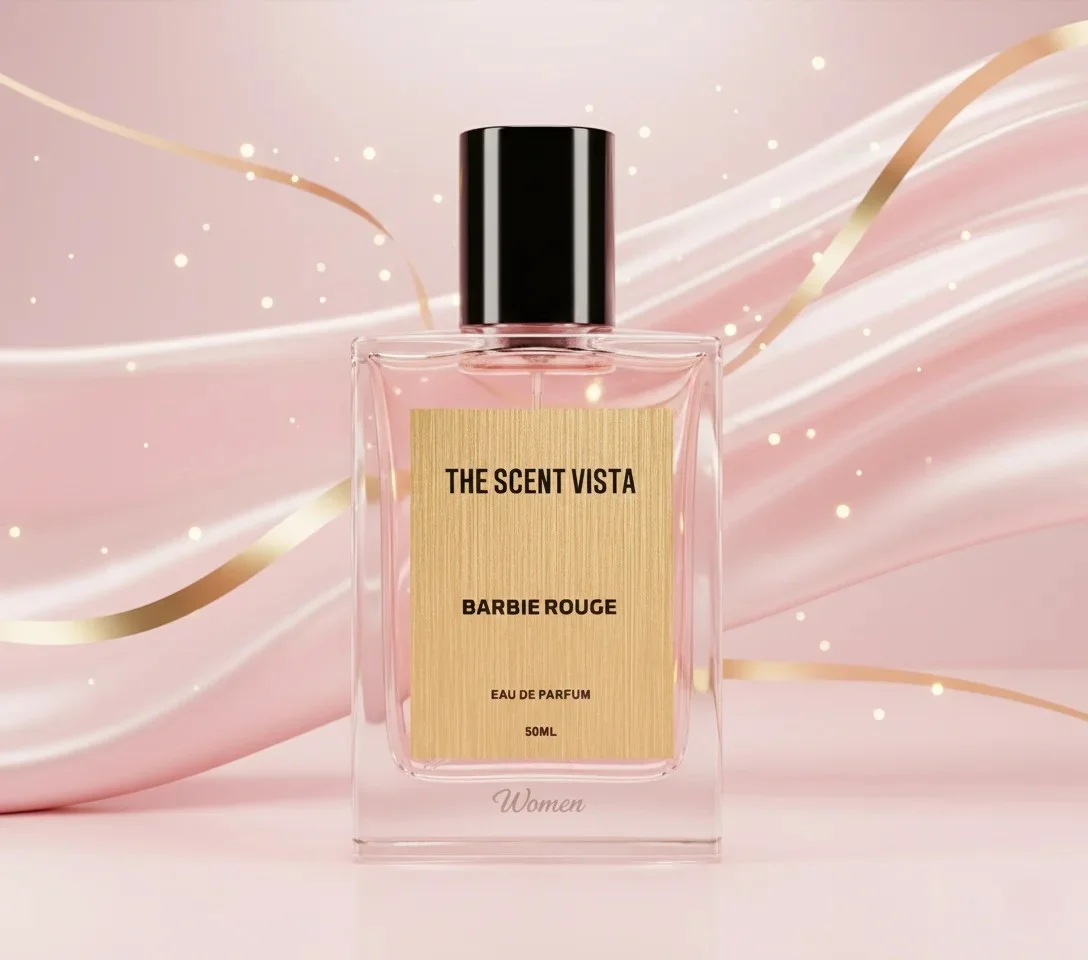 Barbie Rouge For Women Inspired By (Bomb Shell)