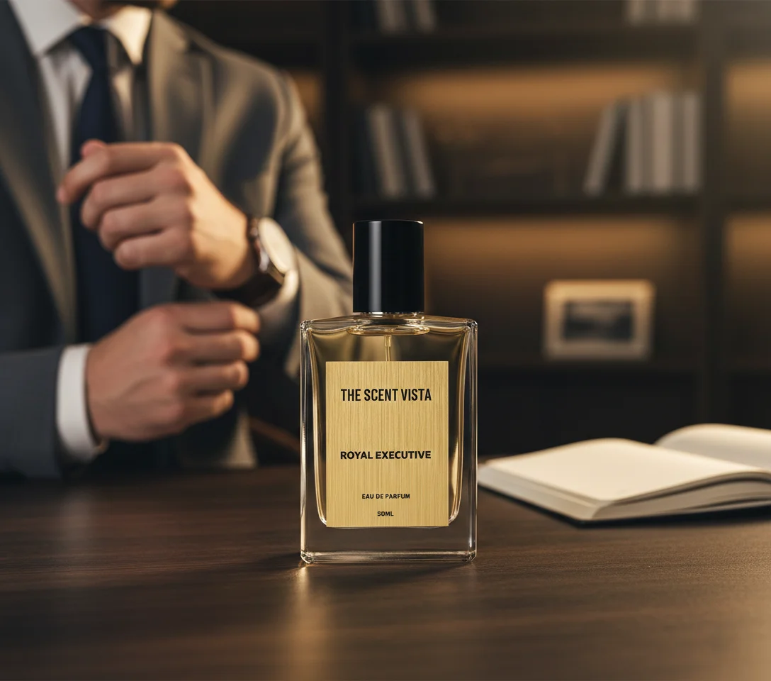 Royal Executive Inspired By (Office For Men)