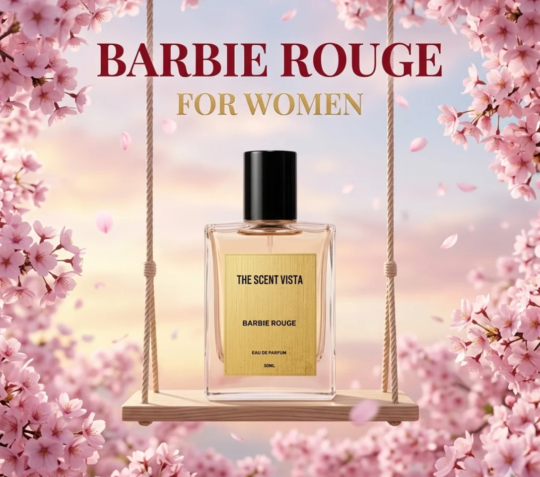 Barbie Rouge For Women Inspired By (Bomb Shell)